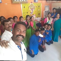 Mahesh Kiran