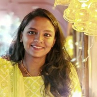 Mansi Keshri