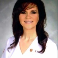 Lori Gant-Woodward