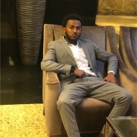 Eyoel Ketema