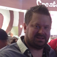 Kyle Barbieri