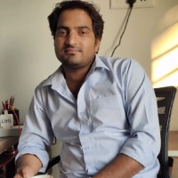 Vikesh Kumar