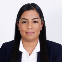 Maria Jose Espino Lugo