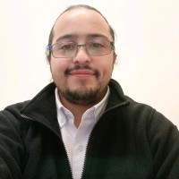 Gustavo Andrés Navarrete Vásquez