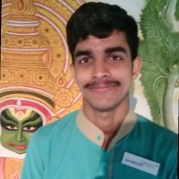 Dhanish Rajendran