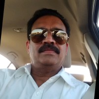 Mansoor Usman