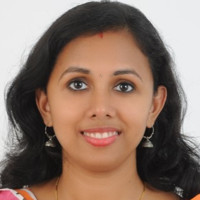 Nayana Ravindranath