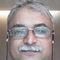 Kanjibhai Vaishnav