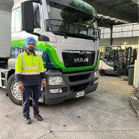 Harjit Singh
