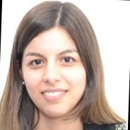 Ximena Curbelo Della Ventura