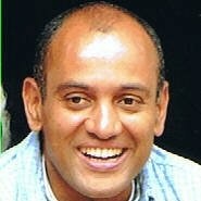 Antonio Rubens da Silva Filho