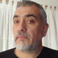 Gustavo Gabriel Vieyra