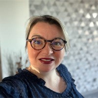 Audrey CHARTRAIN