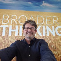 Duncan Murray-Clarke