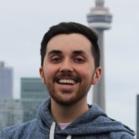 Andrew Evanyshyn