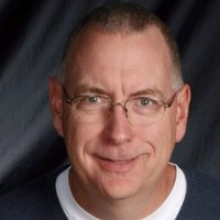 Chuck Rohrer
