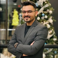 Vishva Patel