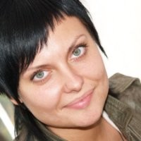 Irina Seredina
