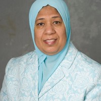 Azza Ahmed