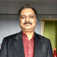 Ashok Lal Soni