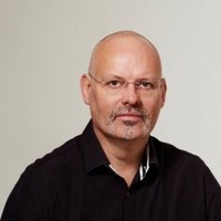 Alan Easter B.Eng M.Phil CEng MIET