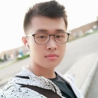 Yixian Ma