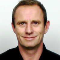Kenneth Bergstrøm