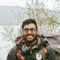 Nathaniel D'Souza