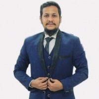 Muhammad Shaheryar Khan