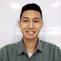 Cedrick Martinez