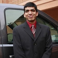 Raju Vuppalapati
