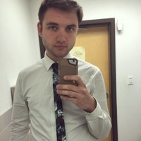 Bryce Vogel