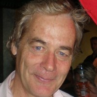 David Hutchinson