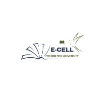 E-CELL PRESIDENCY UNIVERSITY