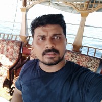 Lingeswaran P