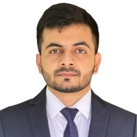 Aman Raj Singh