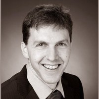 Dr.-Ing. Johannes Stolz
