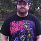 Matt Ely