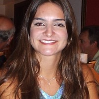 Flávia de Oliveira. Alves