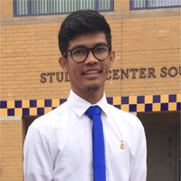 Darren Marasigan, E.I.T.