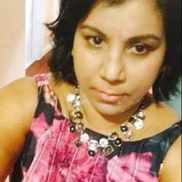Indira Sookdeo