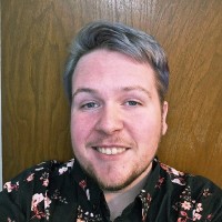Tyler Fry