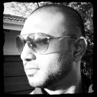 Junaid Suleman