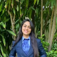 Harmi Patel