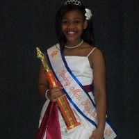 Nia Brown