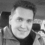 Oleg Gvozdeff
