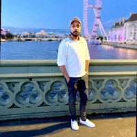 Syed Abrar Ahmed