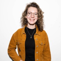 Sanne Krukkert