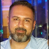 Michel Dahdouh