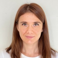 Anastasiia Biriukova